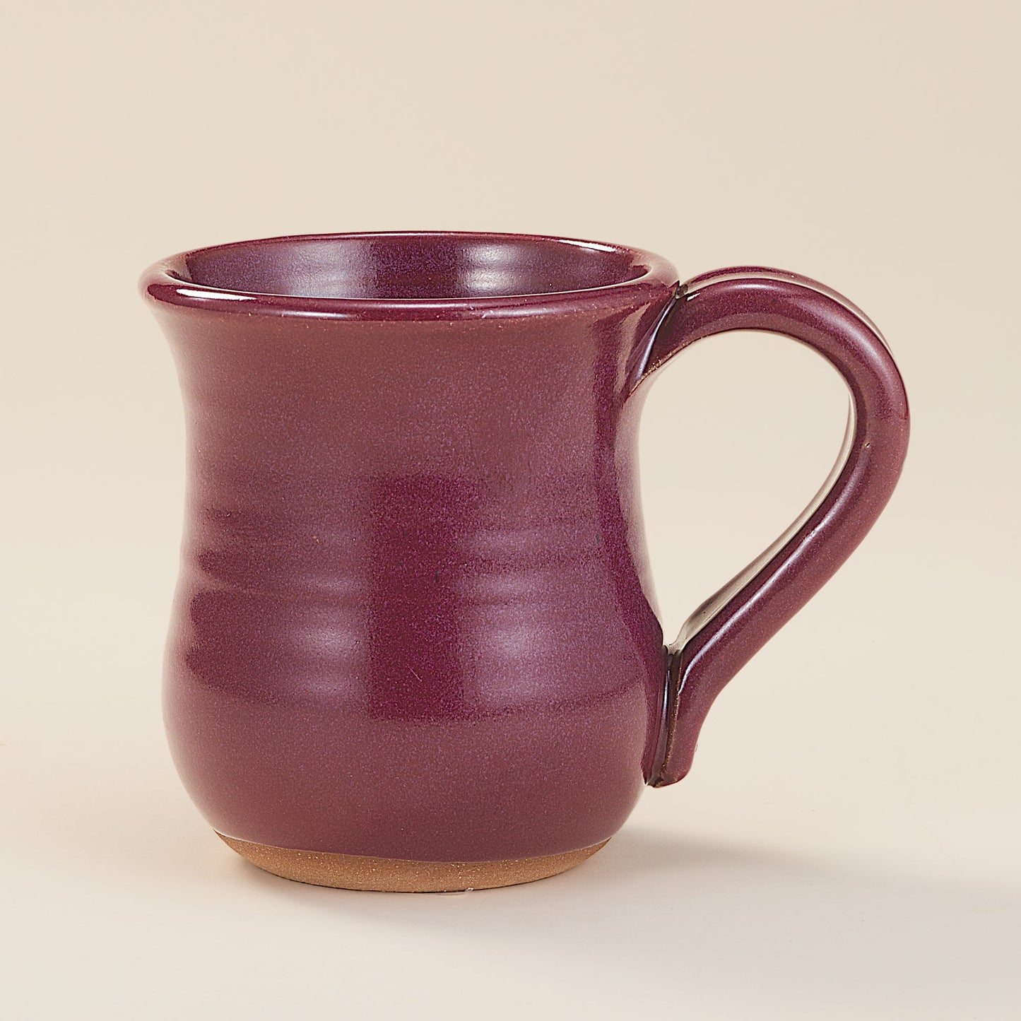 Oak Leaf Mug, 14oz.