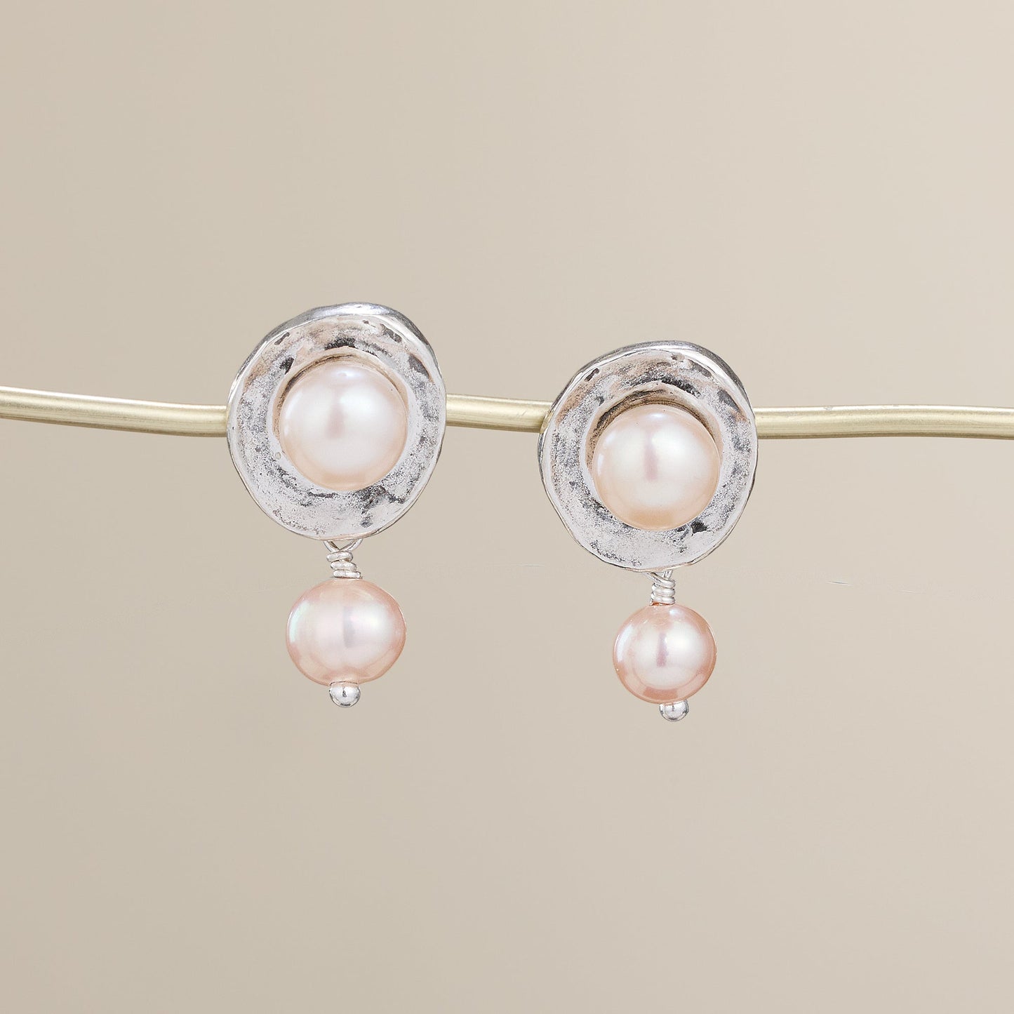 Royal Illusions Earrings