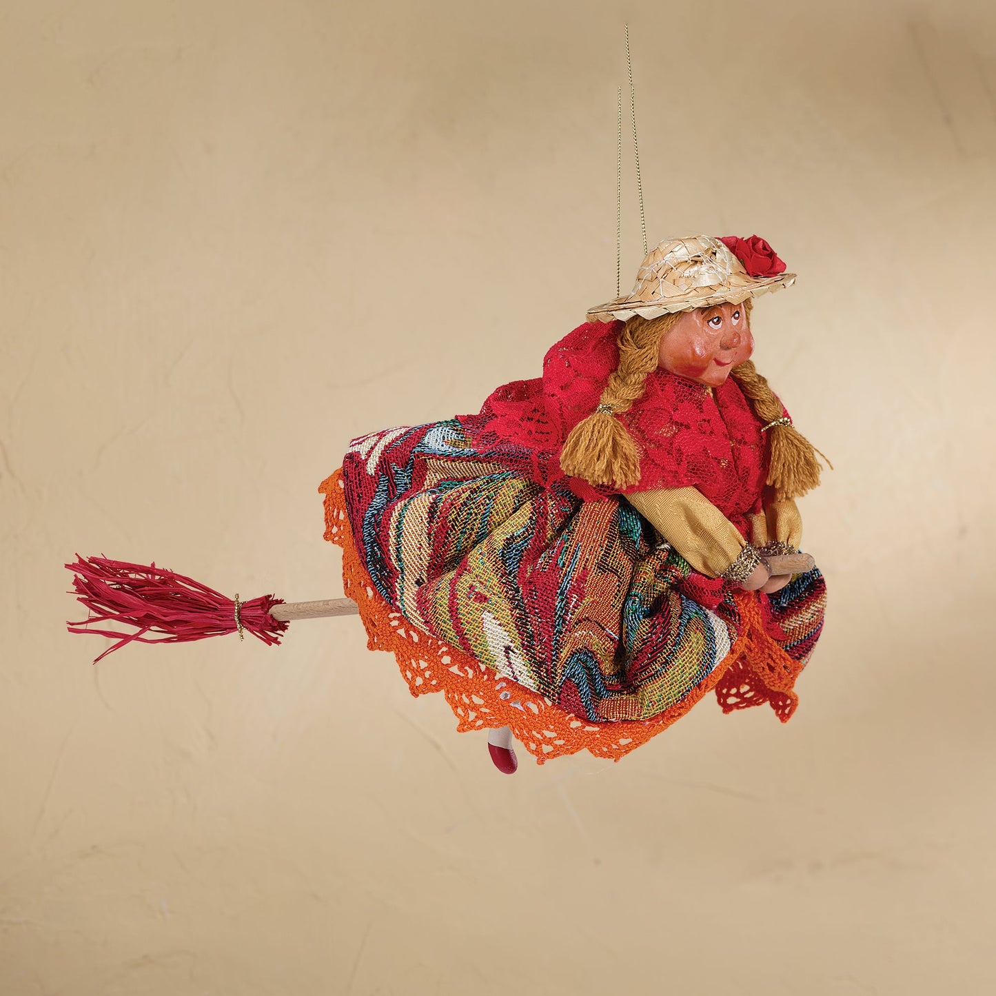 Luciana 2025 Summer Edition Kitchen Witch